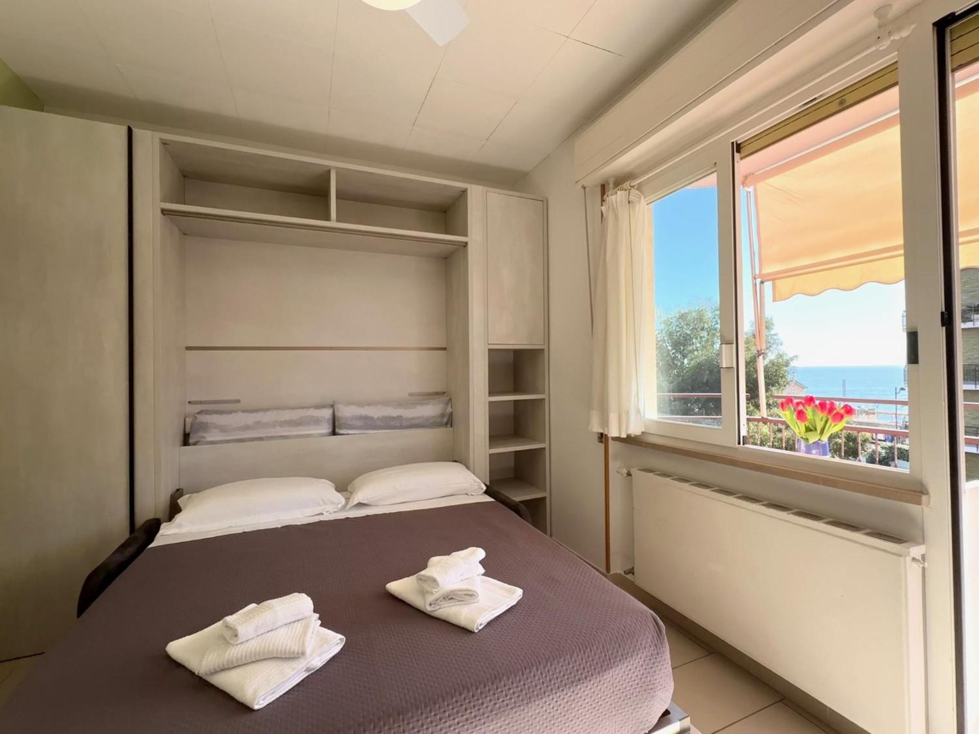 Ligure Residence Pietra Ligure Exterior photo