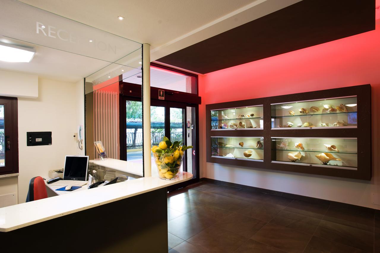 Ligure Residence Pietra Ligure Room photo