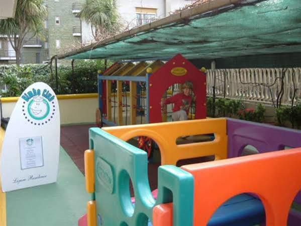 Ligure Residence Pietra Ligure Exterior photo